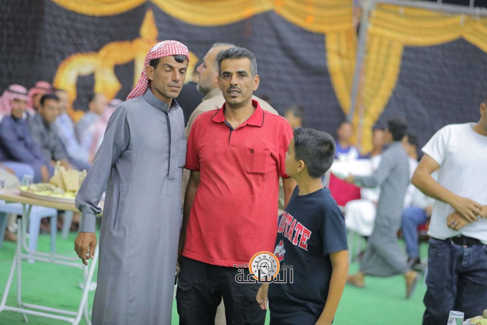 Madar Al-Saa Images 0.7714026484270284