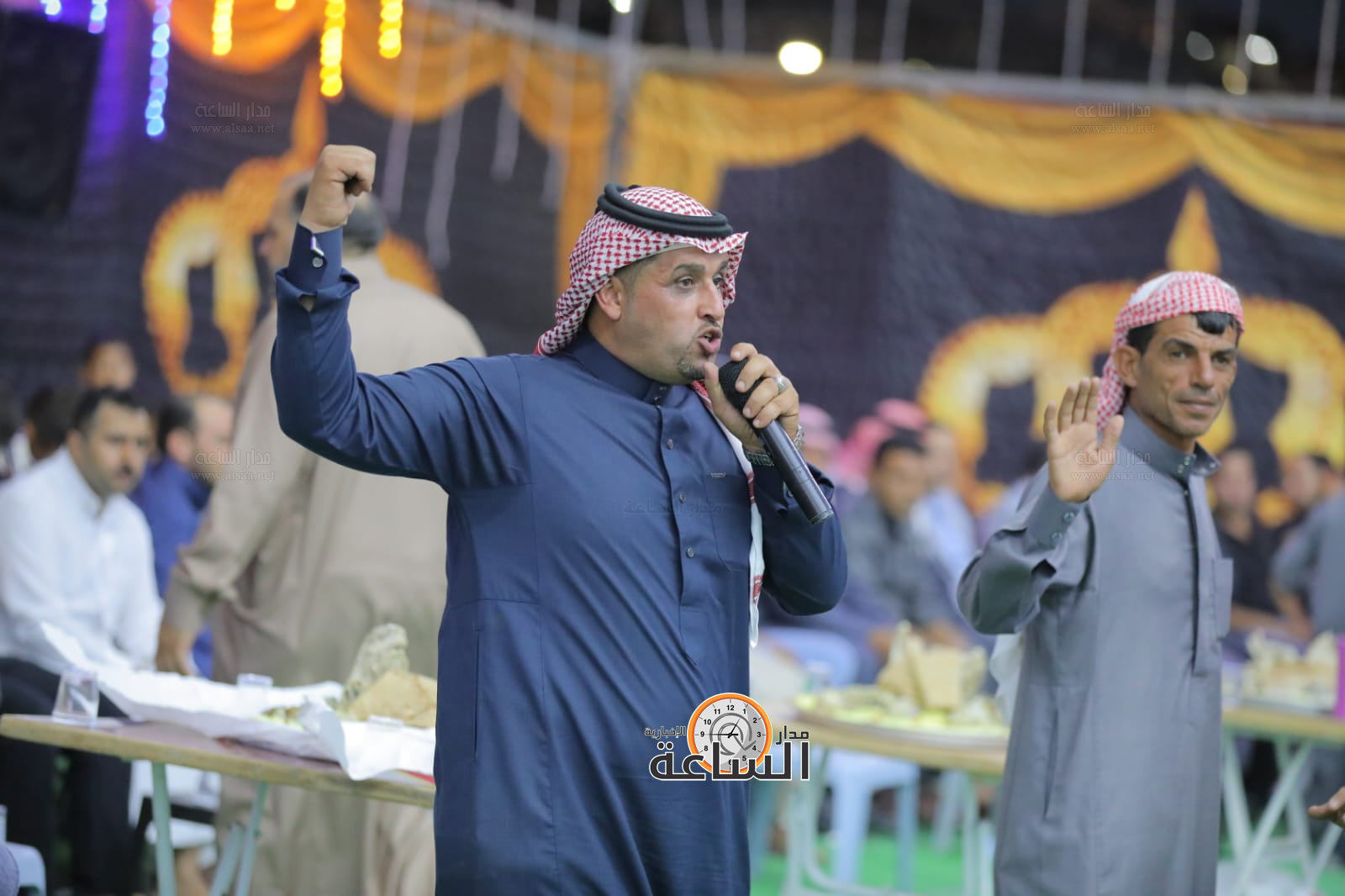 Madar Al-Saa Images 0.6206343026626489