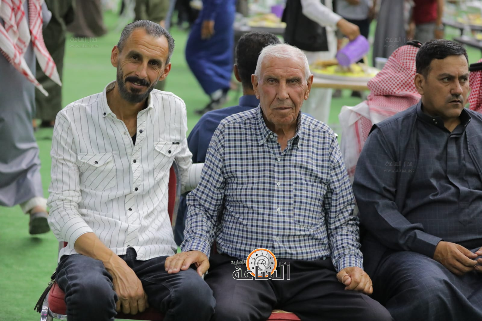 Madar Al-Saa Images 0.3070309408180474