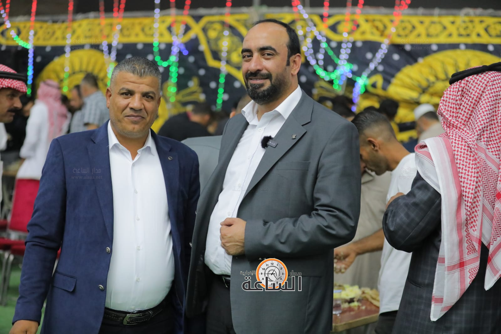 Madar Al-Saa Images 0.43785216231792723