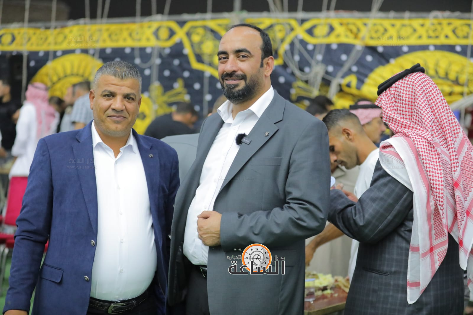 Madar Al-Saa Images 0.08088127770363496