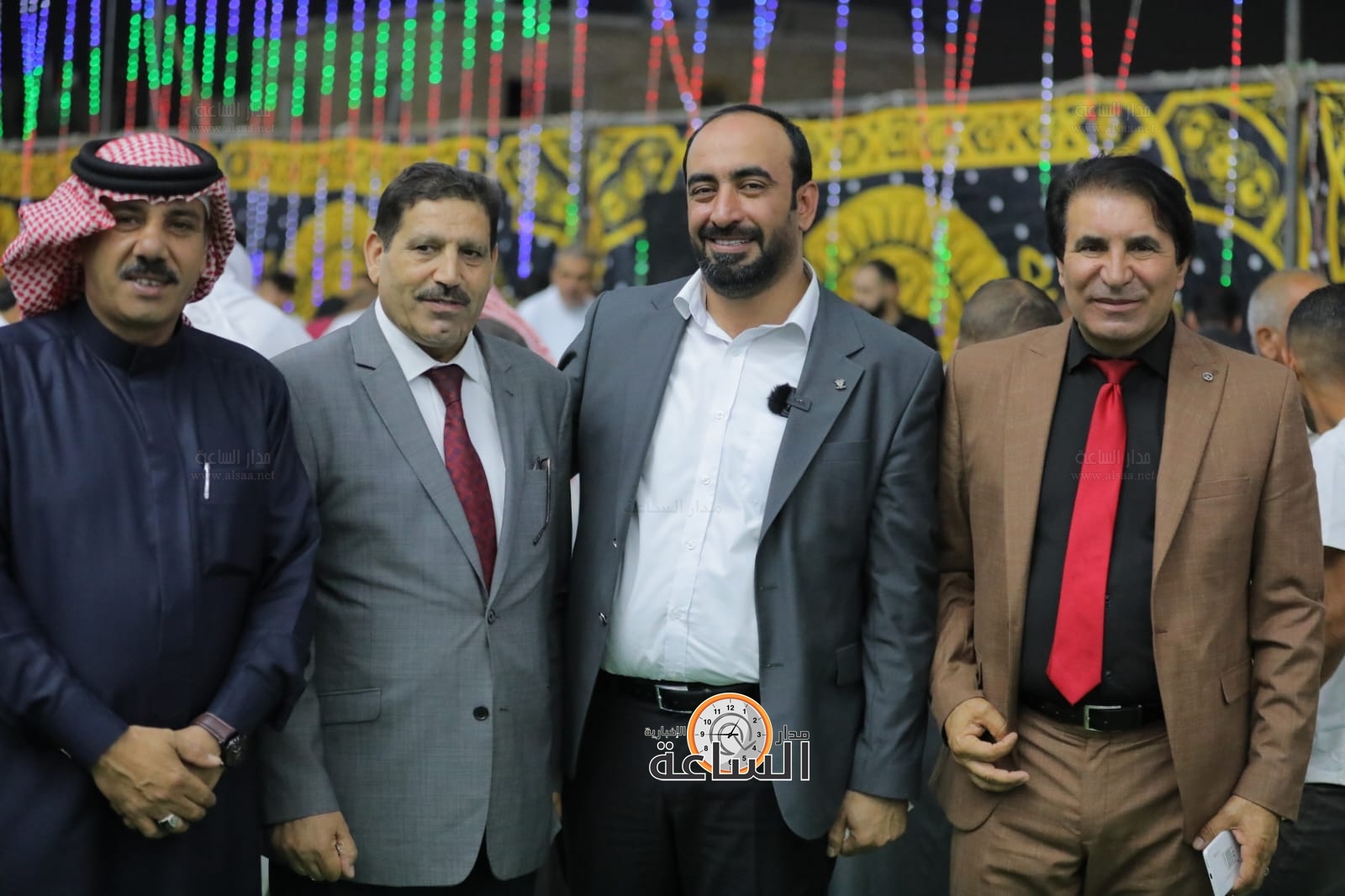 Madar Al-Saa Images 0.6339128716038802