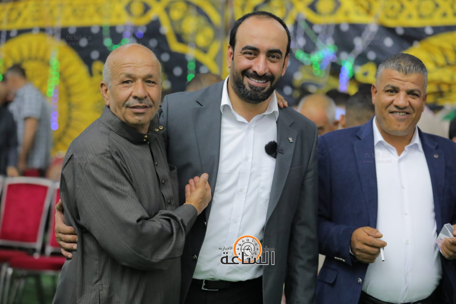 Madar Al-Saa Images 0.5143956725522962