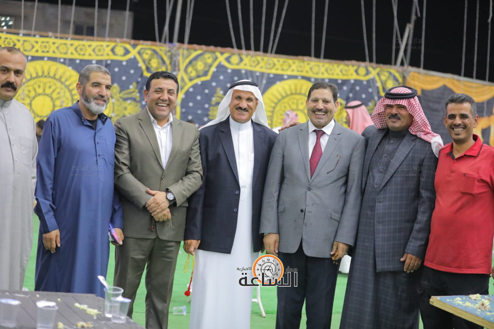 Madar Al-Saa Images 0.023668466294624935