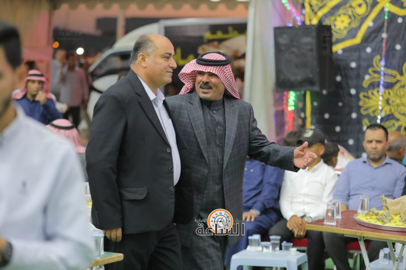 Madar Al-Saa Images 0.21791412601762072