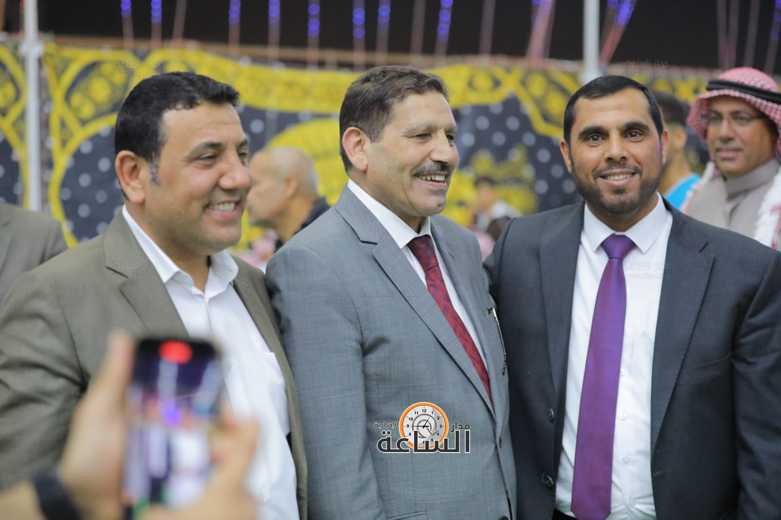 Madar Al-Saa Images 0.8857449556112962