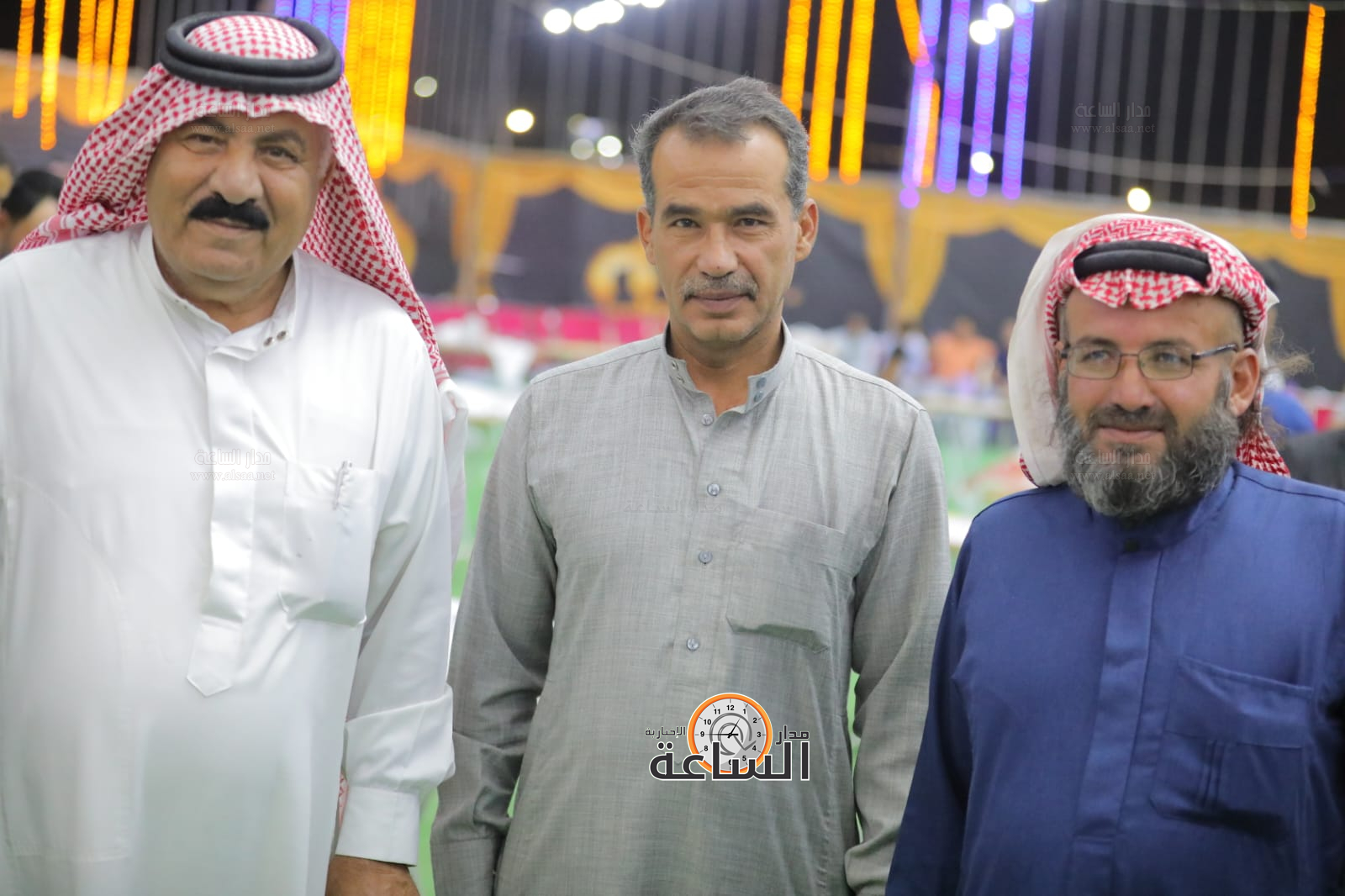 Madar Al-Saa Images 0.7842250533141109