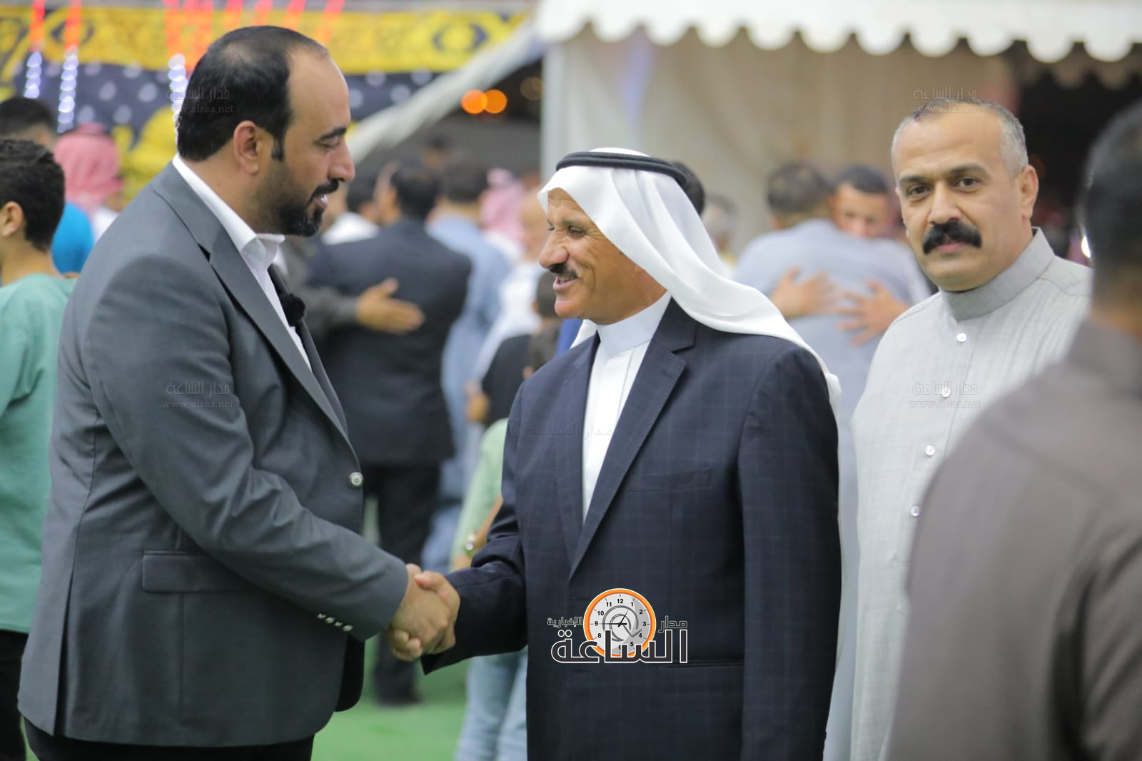 Madar Al-Saa Images 0.6373958736071561