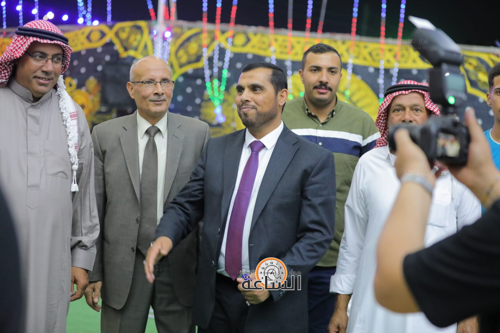 Madar Al-Saa Images 0.5346333579740739