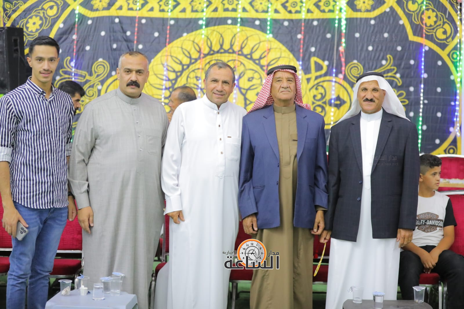 Madar Al-Saa Images 0.9882901570932423