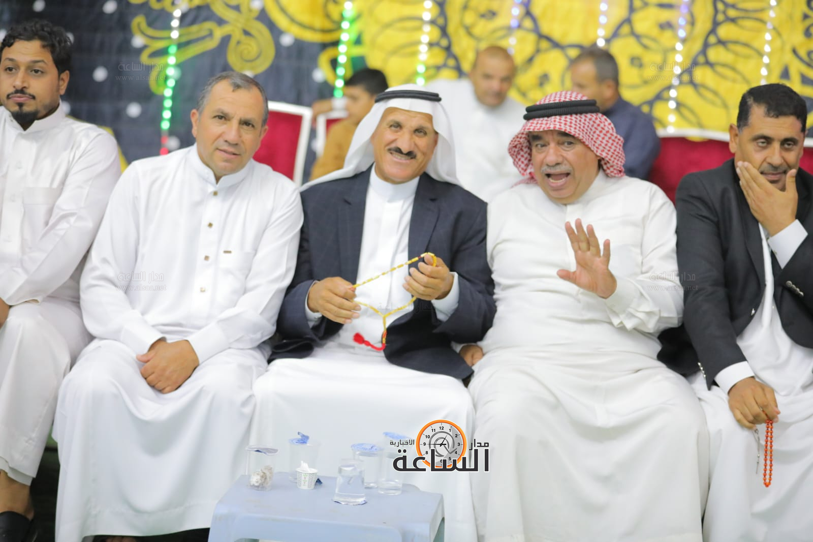 Madar Al-Saa Images 0.15928344054227495