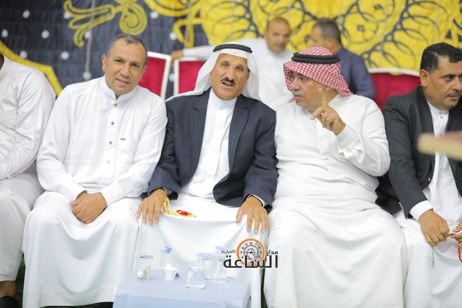 Madar Al-Saa Images 0.034905547745379684