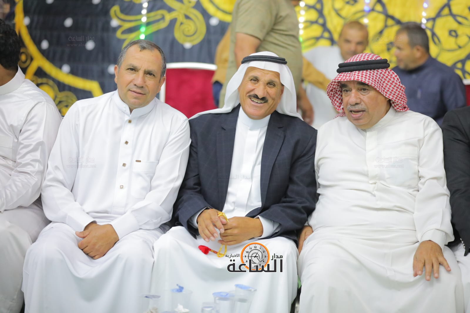 Madar Al-Saa Images 0.9732613540737256