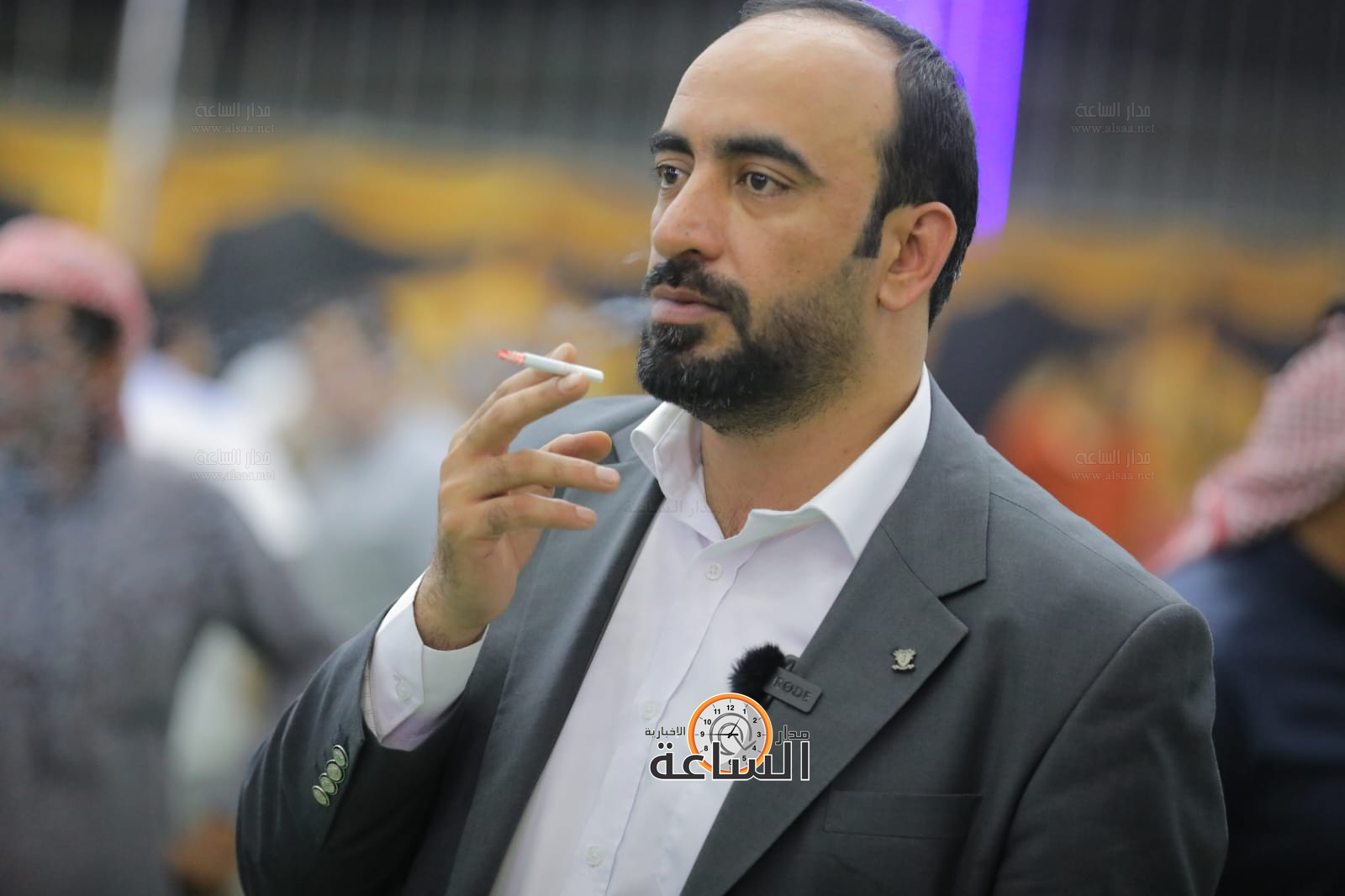 Madar Al-Saa Images 0.9329027876955884