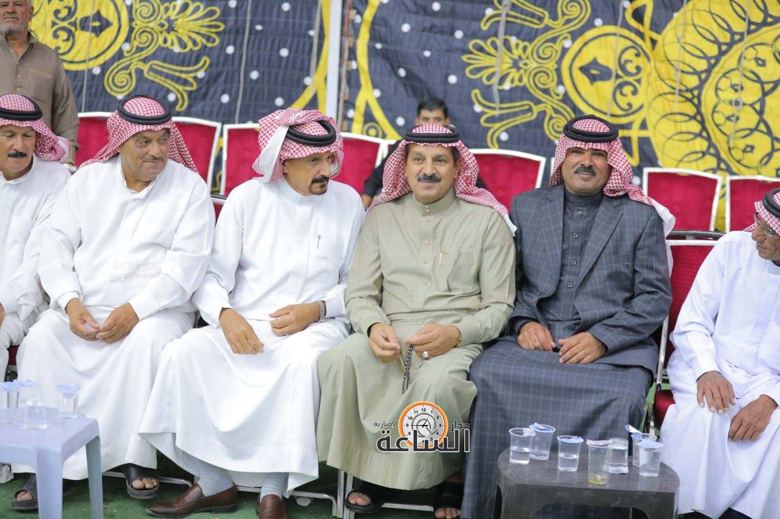 Madar Al-Saa Images 0.26634816607536993