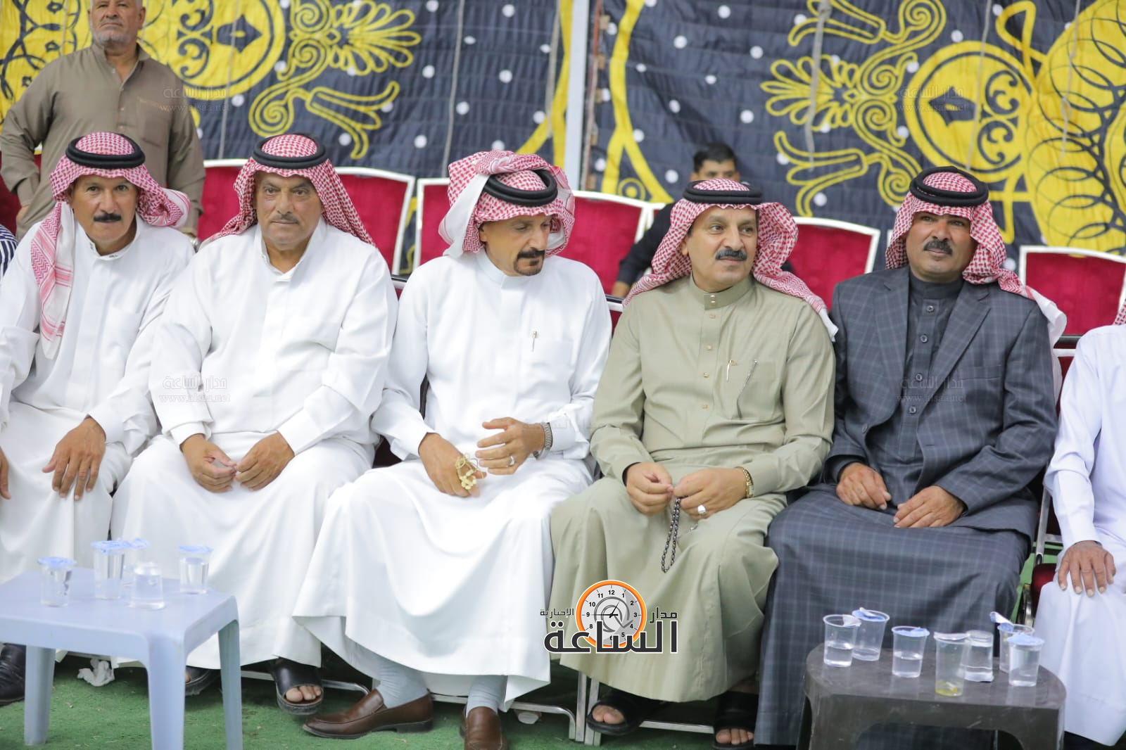 Madar Al-Saa Images 0.6129136121076493