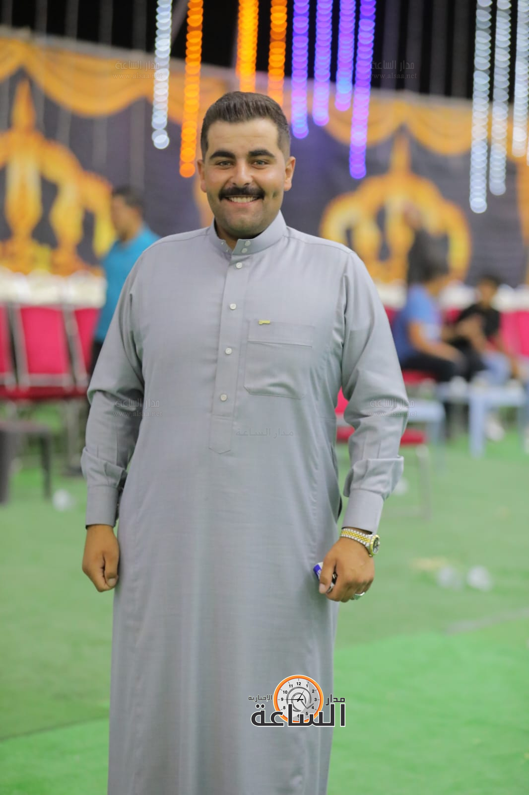 Madar Al-Saa Images 0.6727694073167421