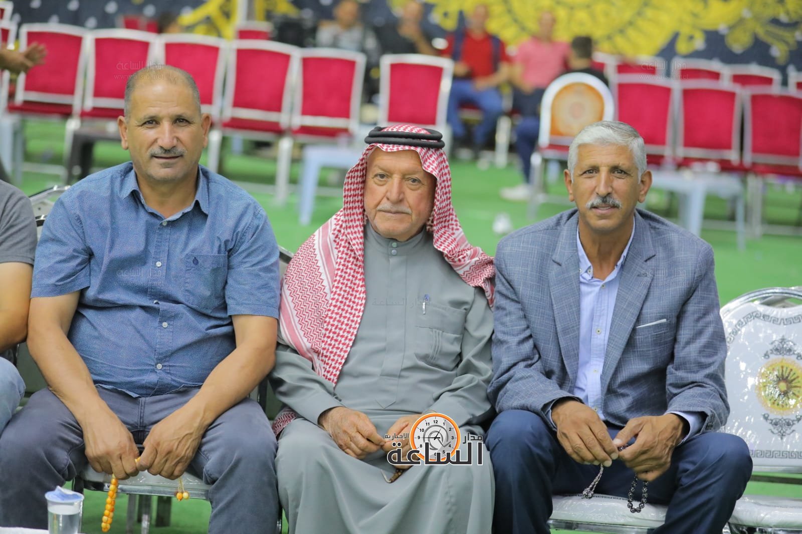 Madar Al-Saa Images 0.2685115580858741