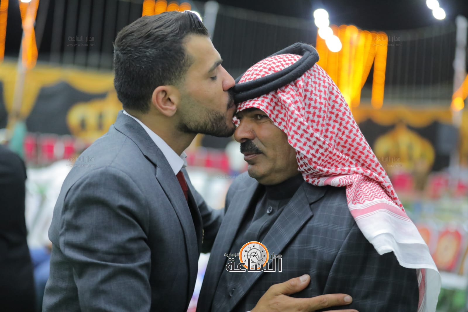 Madar Al-Saa Images 0.6535846280794113