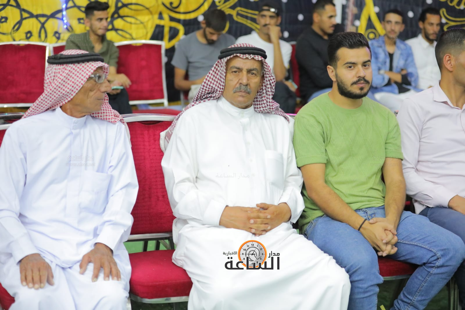 Madar Al-Saa Images 0.21511057733985517