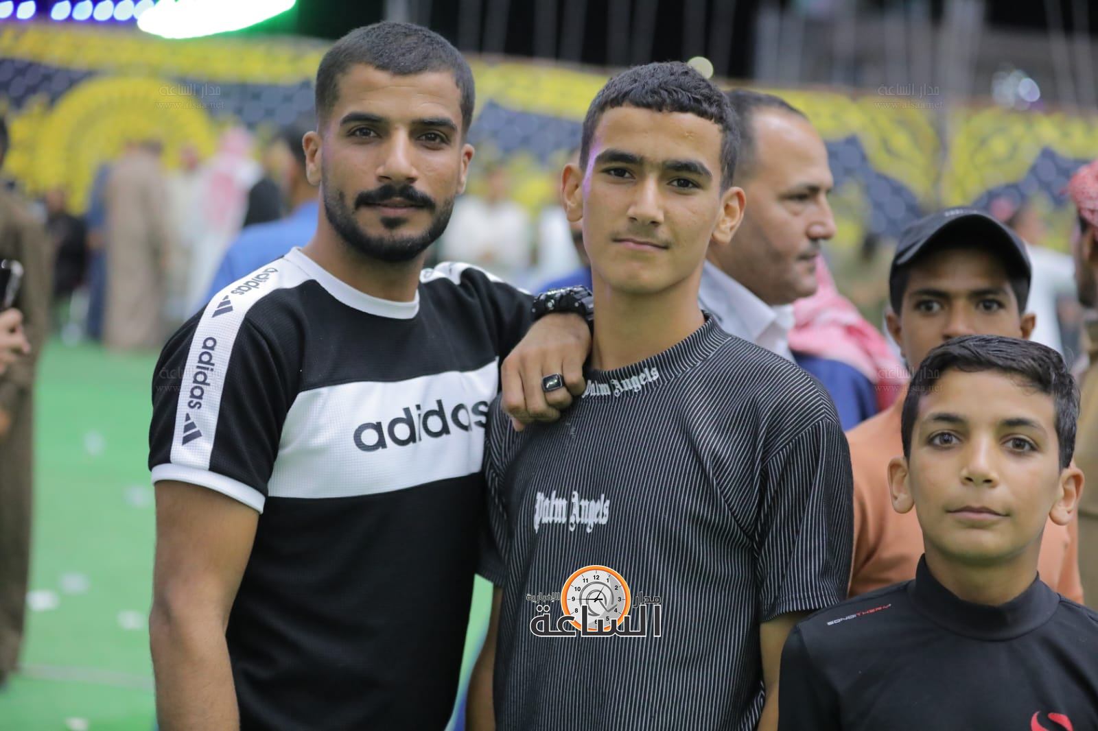 Madar Al-Saa Images 0.7704478257159018