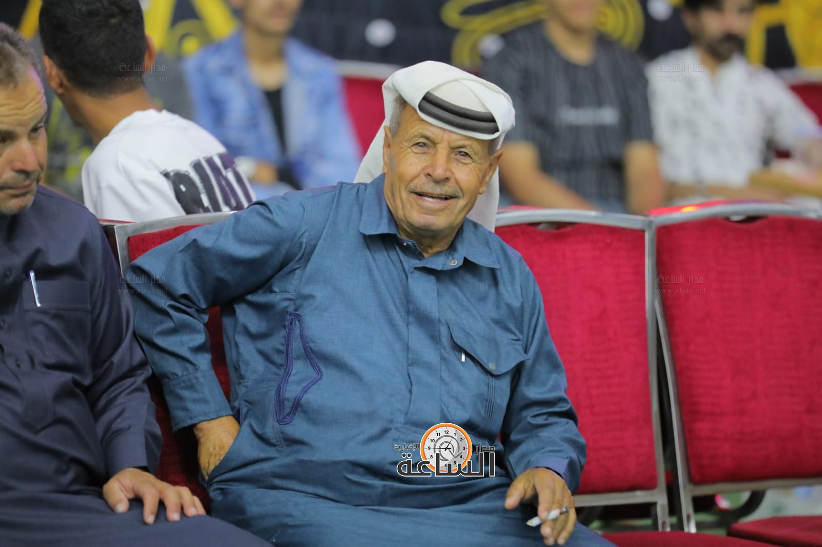 Madar Al-Saa Images 0.2097676898709946