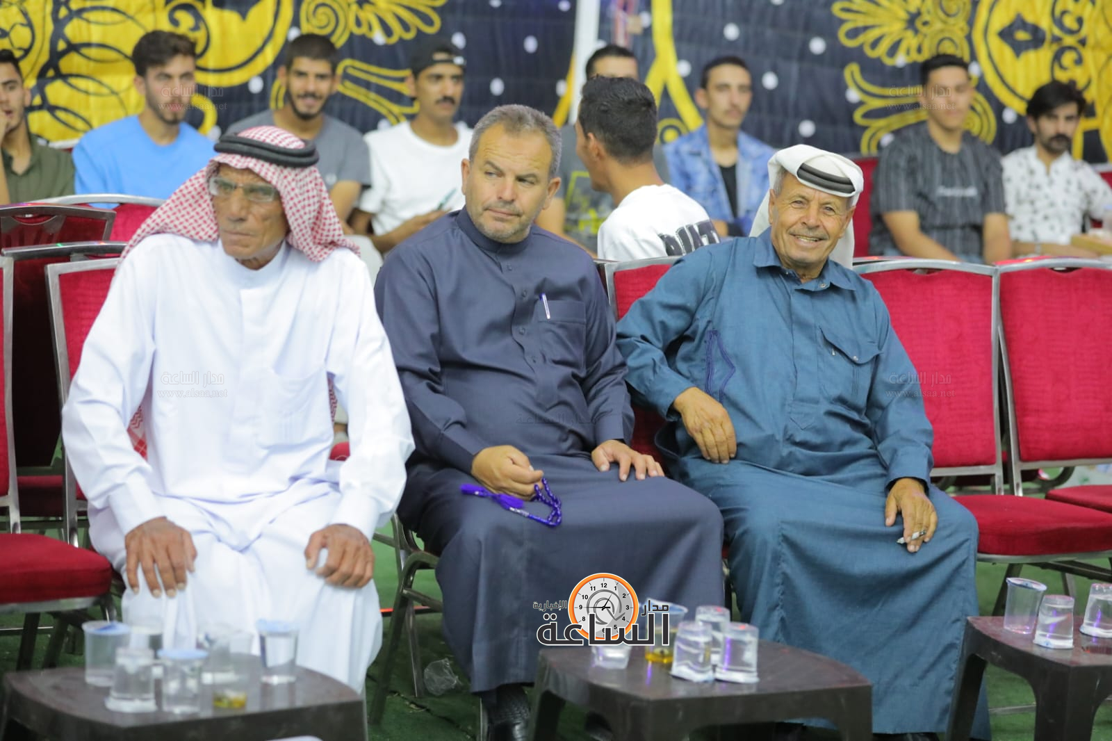 Madar Al-Saa Images 0.7727998799154989