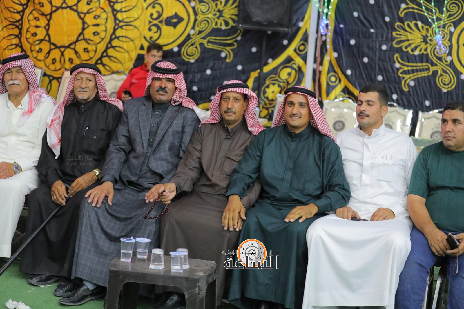 Madar Al-Saa Images 0.9744144850354073