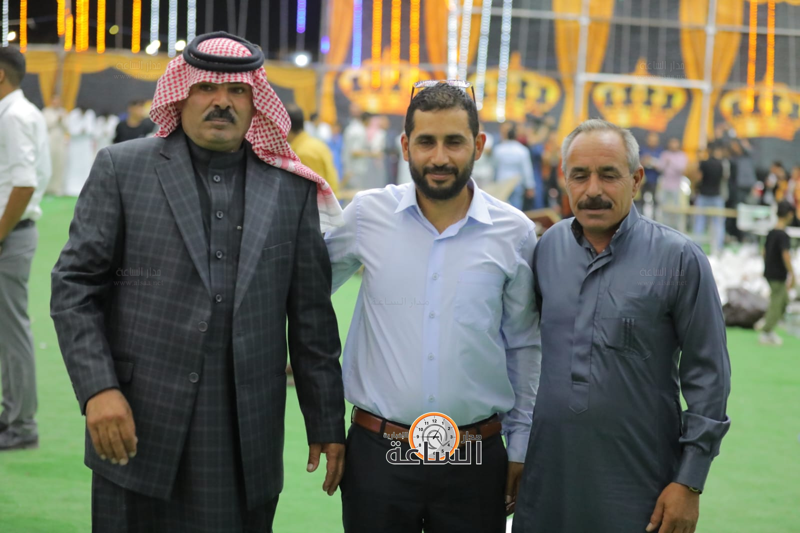 Madar Al-Saa Images 0.001705218591268487