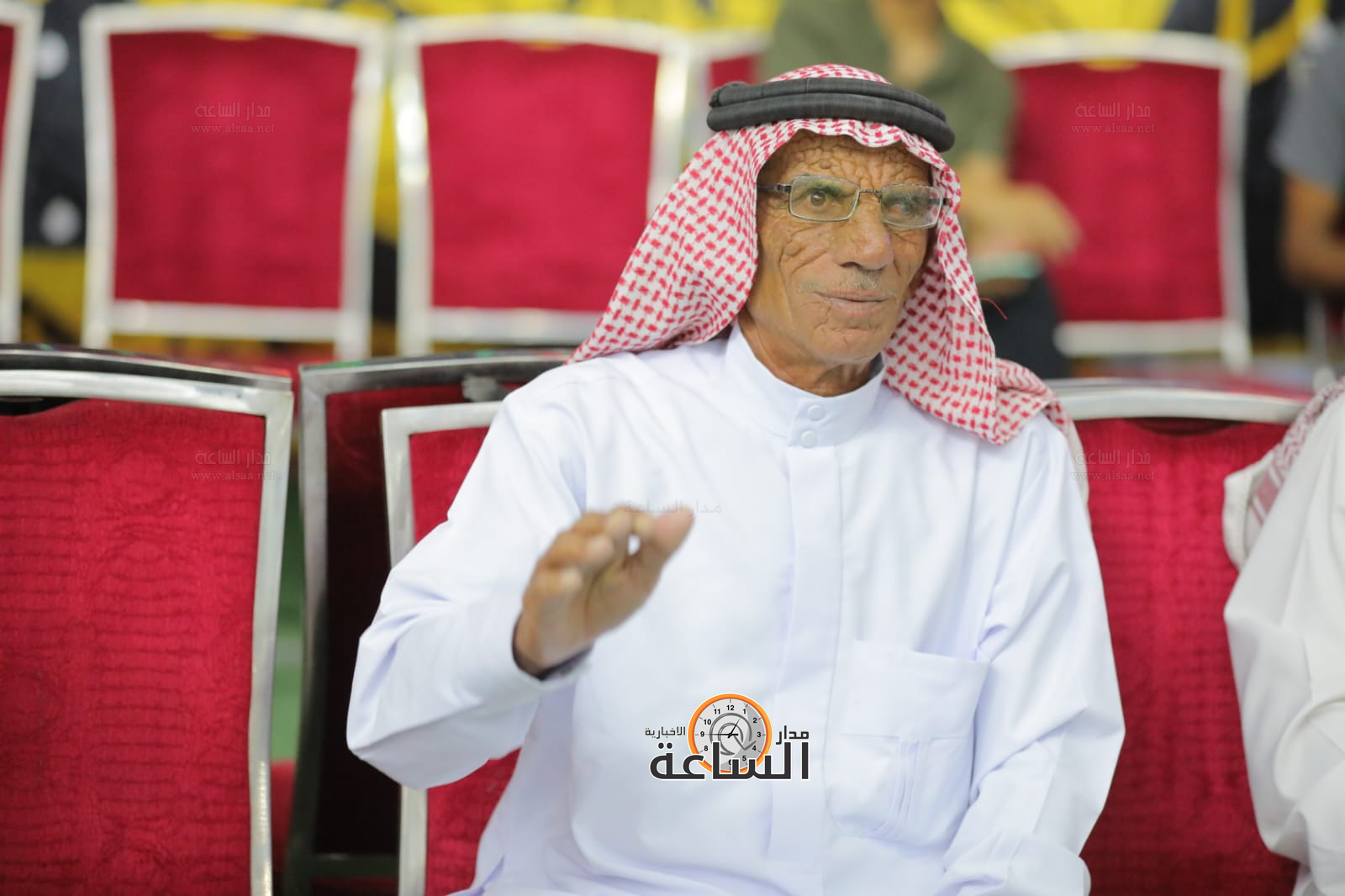 Madar Al-Saa Images 0.8386147478627588