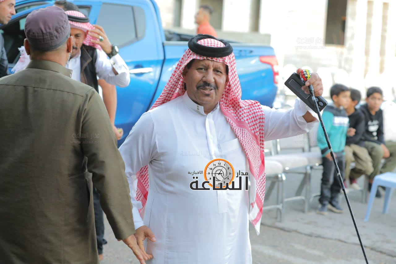 Madar Al-Saa Images 0.492969787309822