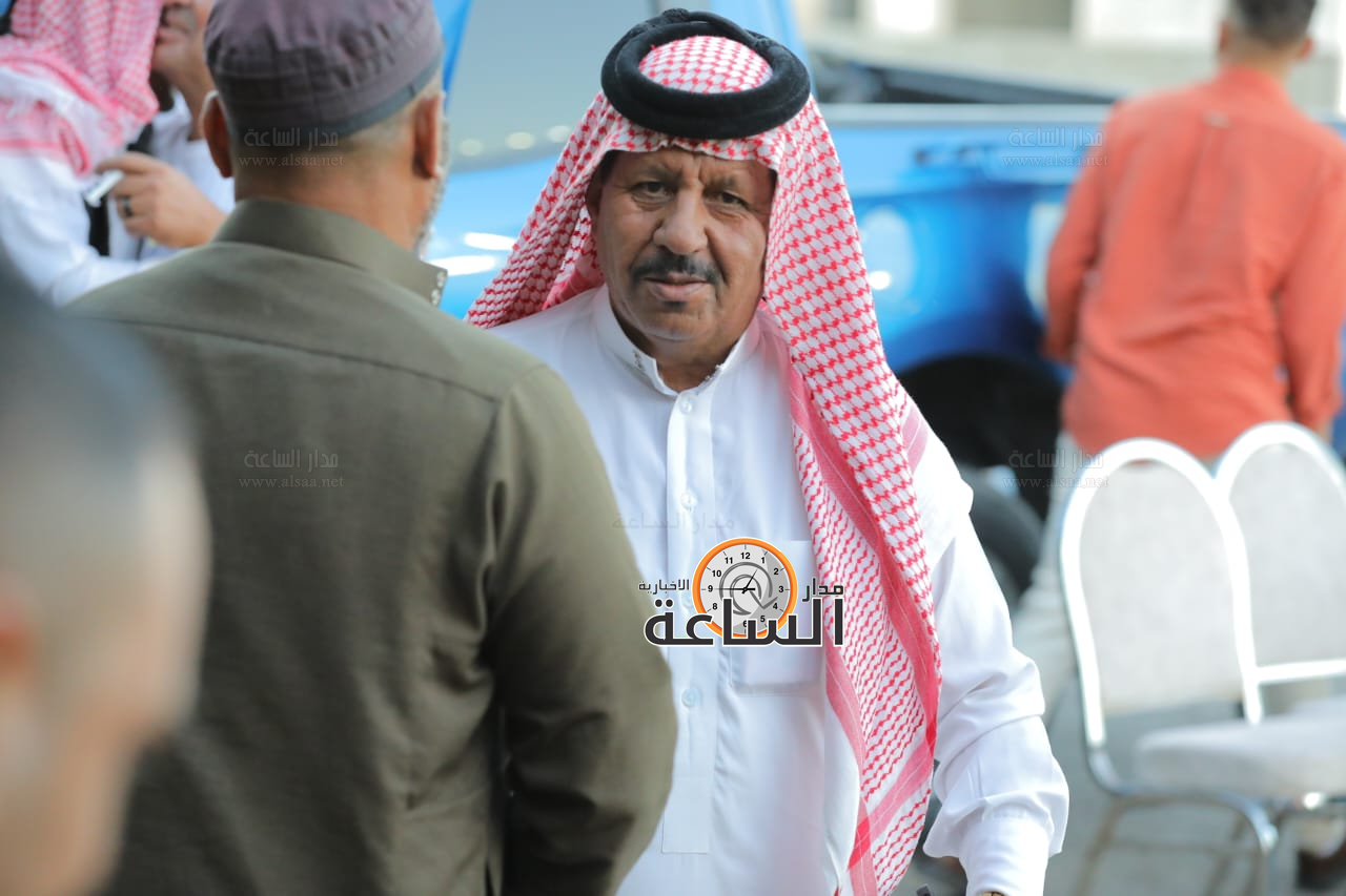 Madar Al-Saa Images 0.5416419904684888