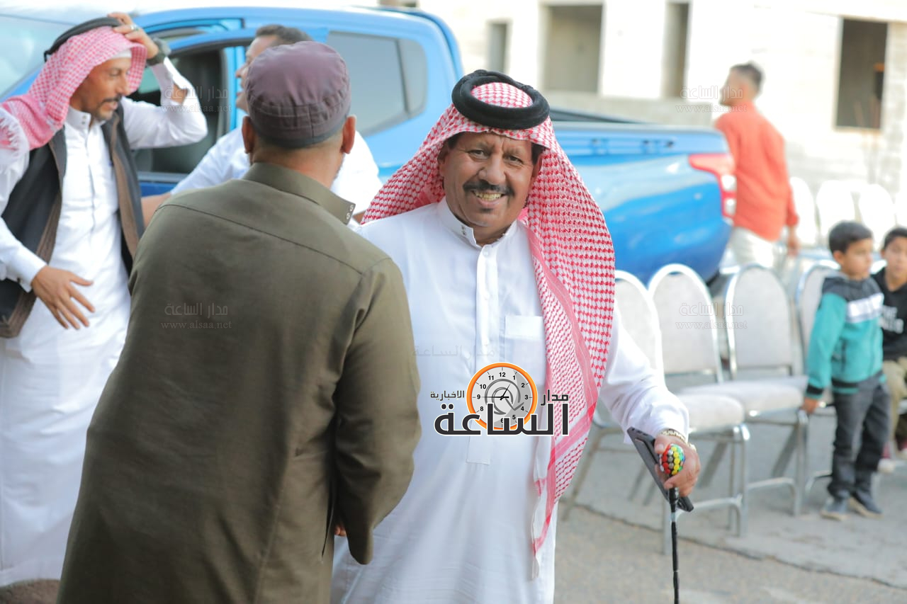 Madar Al-Saa Images 0.7512592438150172