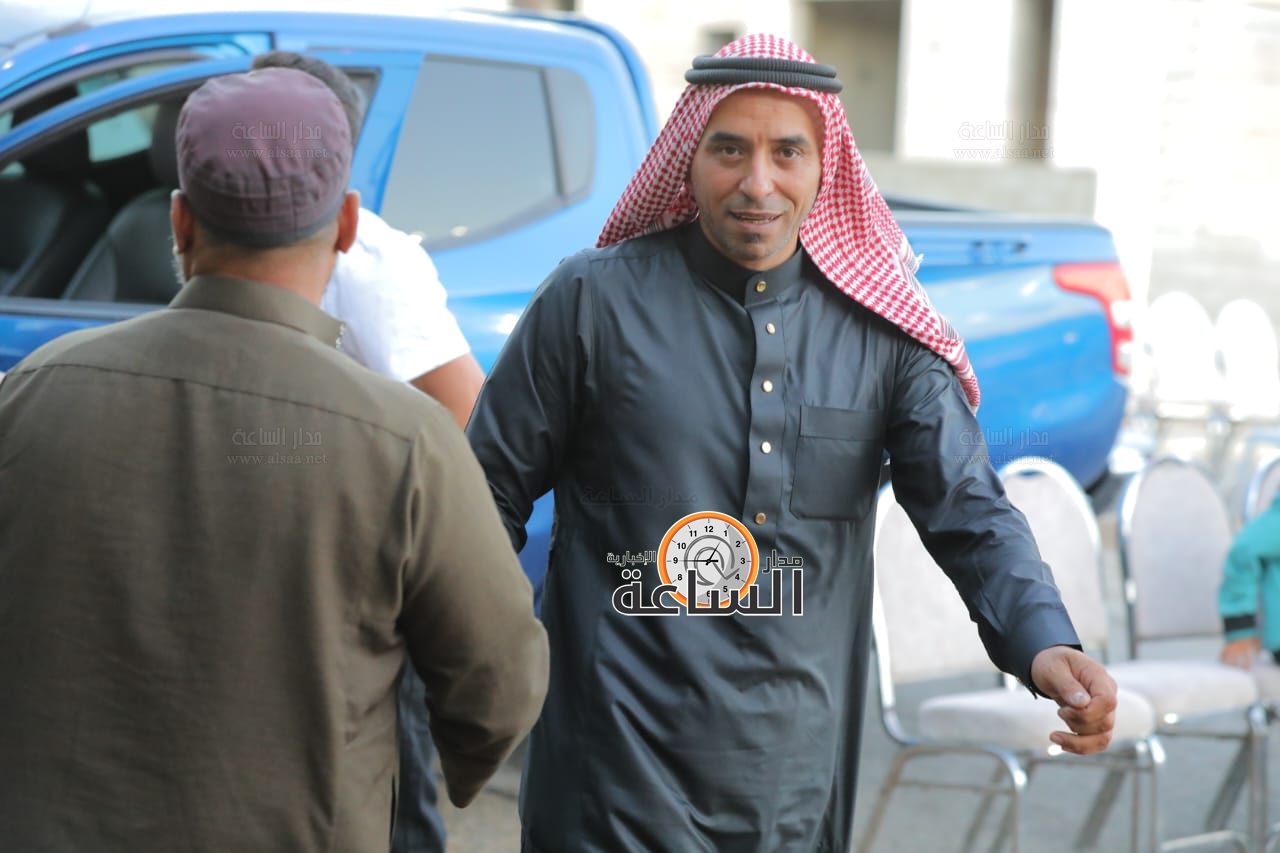 Madar Al-Saa Images 0.5771910394850852