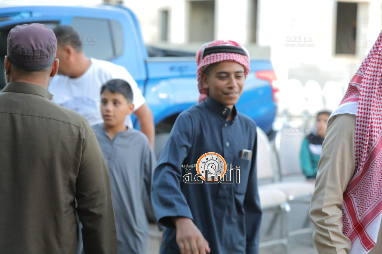 Madar Al-Saa Images 0.30627283398753824