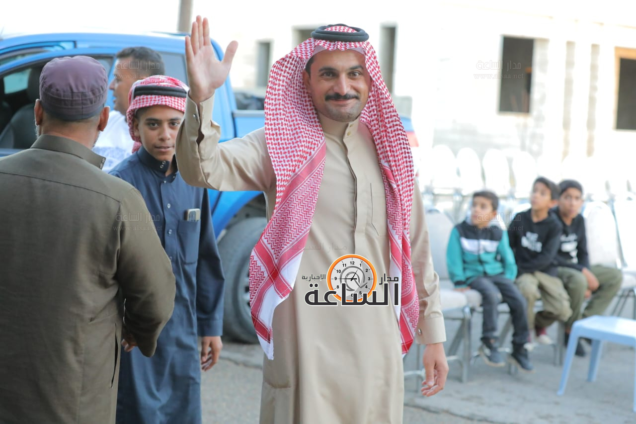 Madar Al-Saa Images 0.6223259993717007