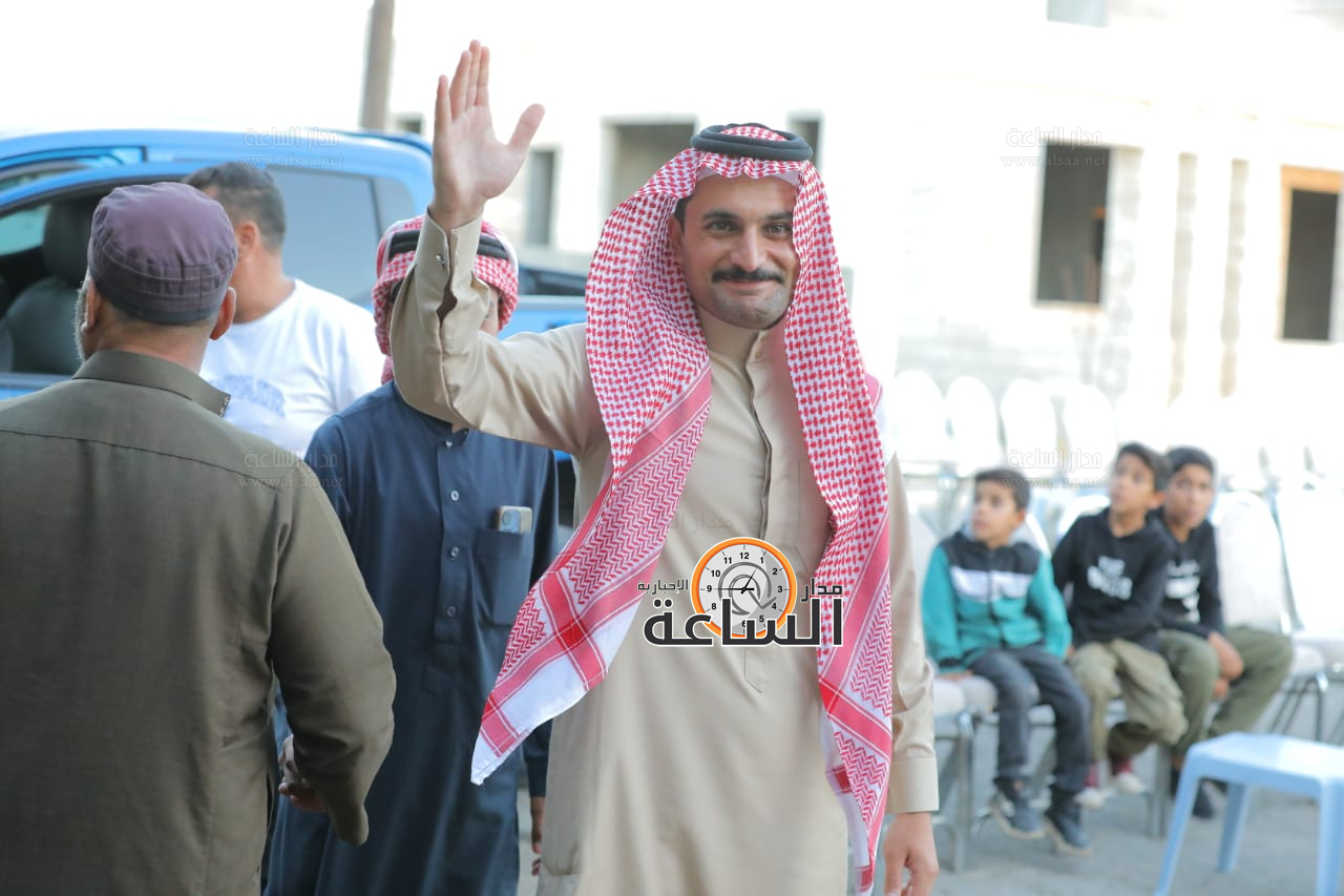 Madar Al-Saa Images 0.6033560992529705