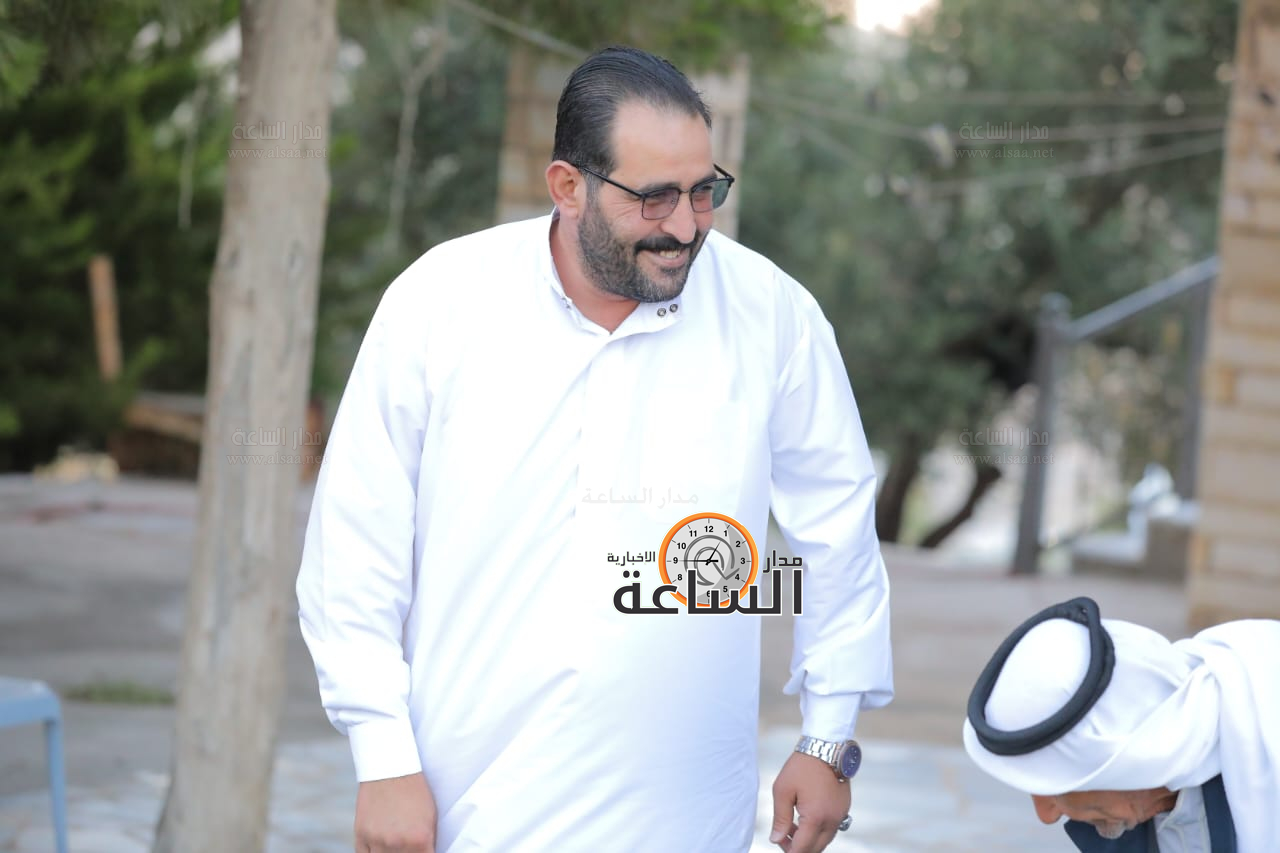 Madar Al-Saa Images 0.13771175668179936