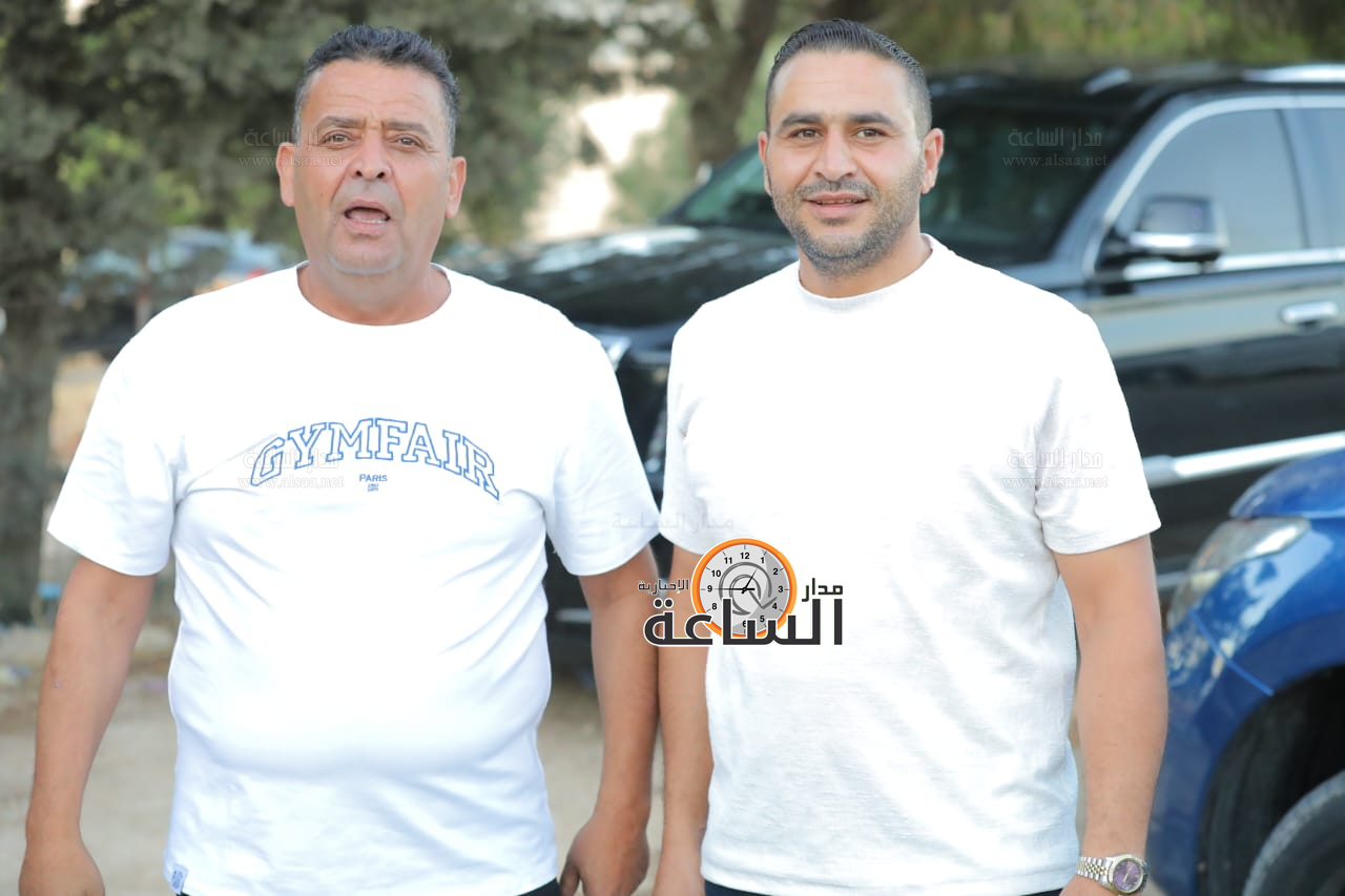 Madar Al-Saa Images 0.8700128083656236