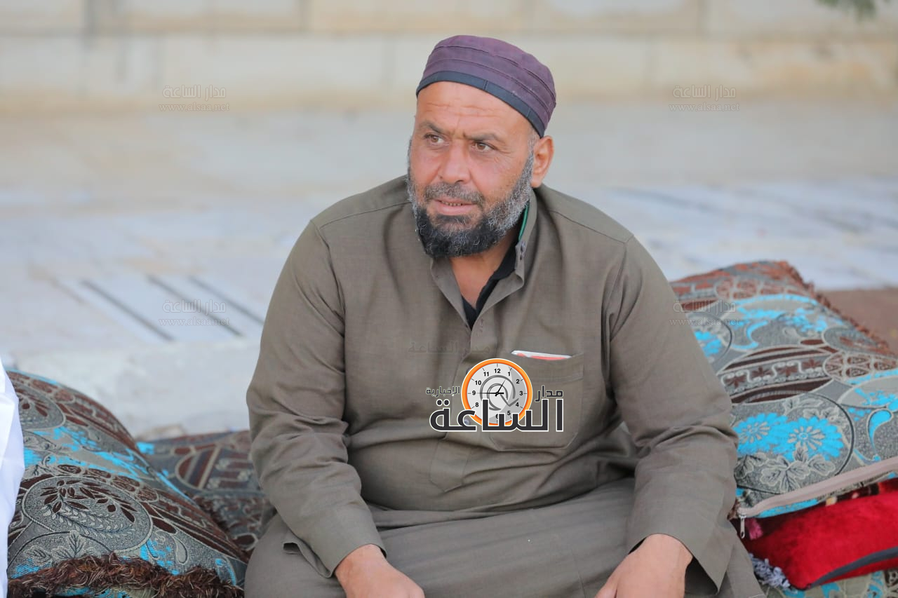 Madar Al-Saa Images 0.11961418400037571