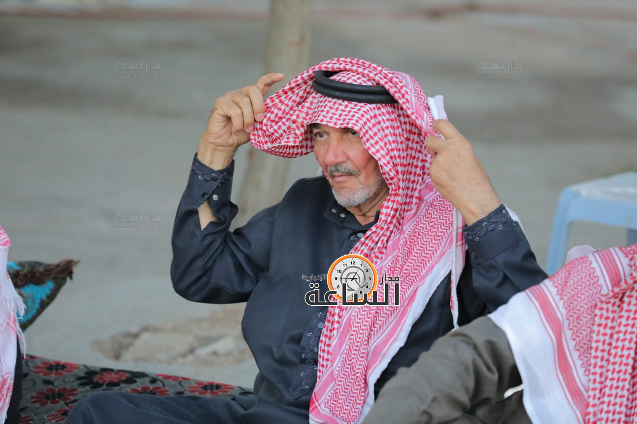 Madar Al-Saa Images 0.024565285094048983