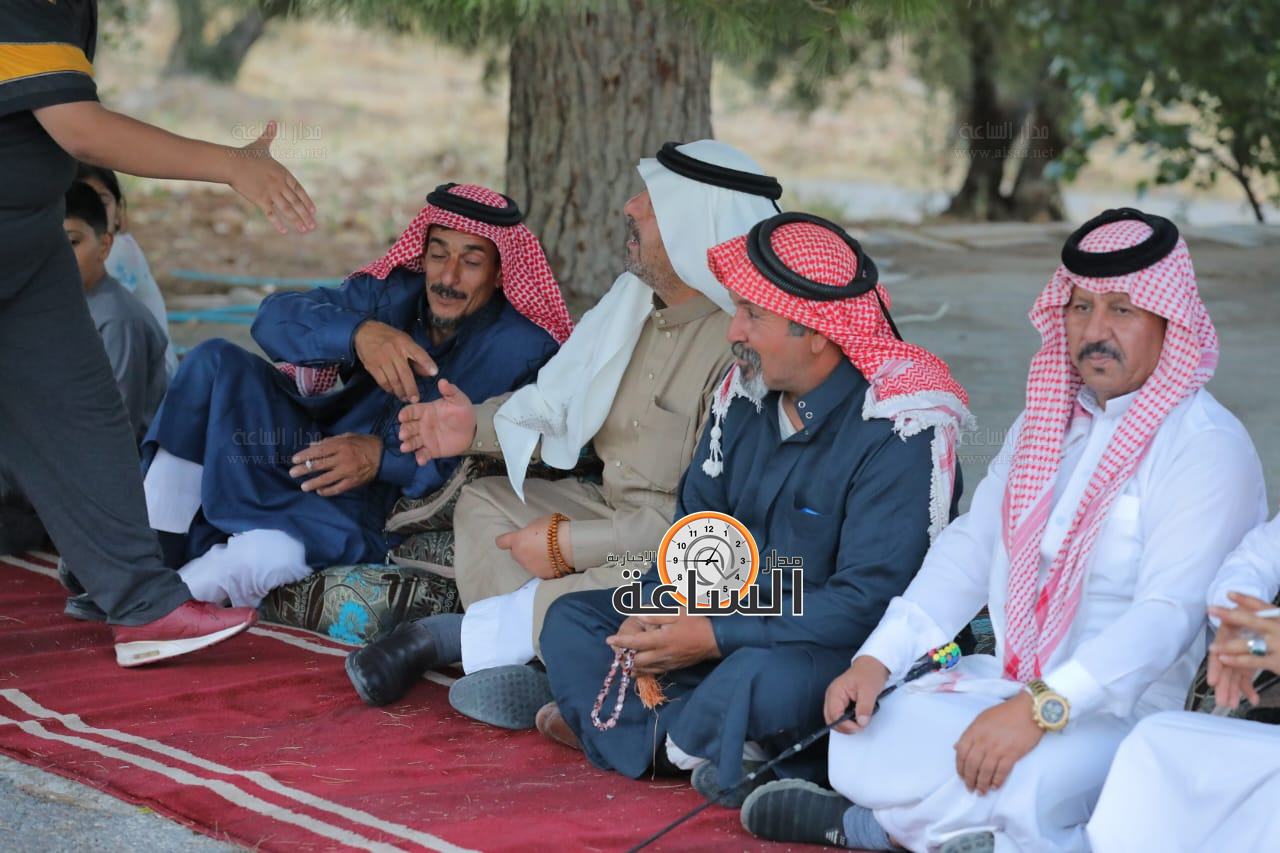 Madar Al-Saa Images 0.6446336677934681