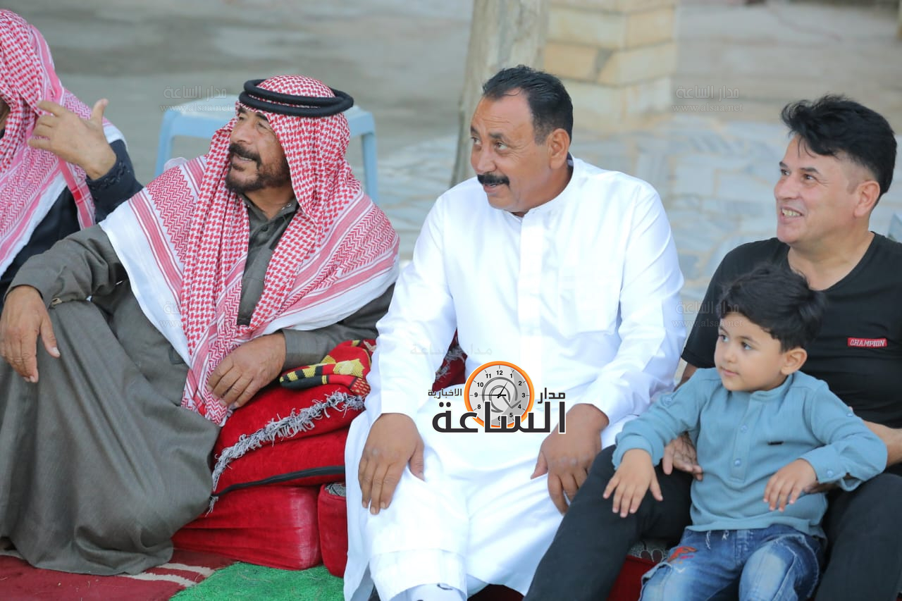 Madar Al-Saa Images 0.6344845391641152