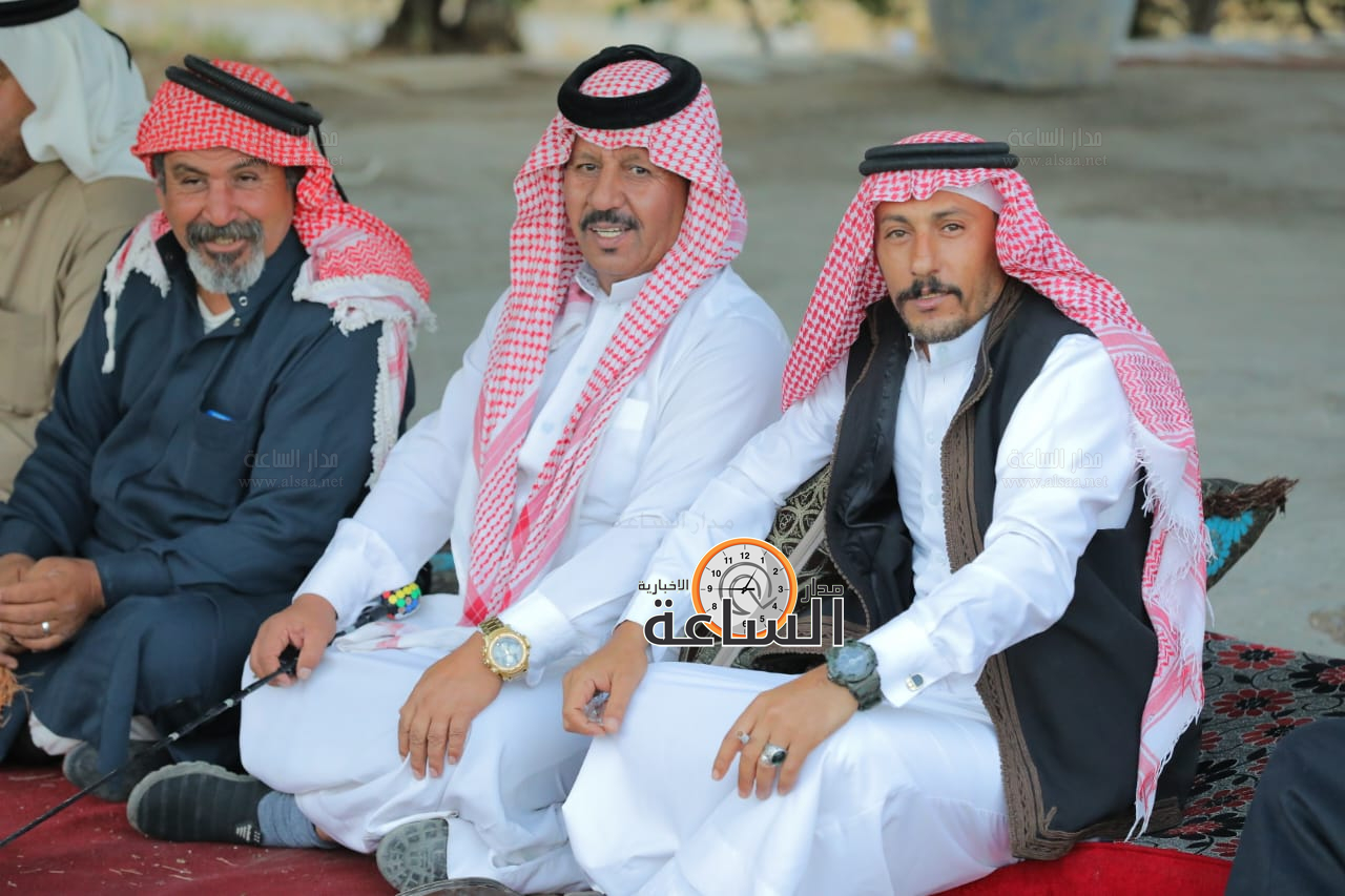 Madar Al-Saa Images 0.5455852445392355