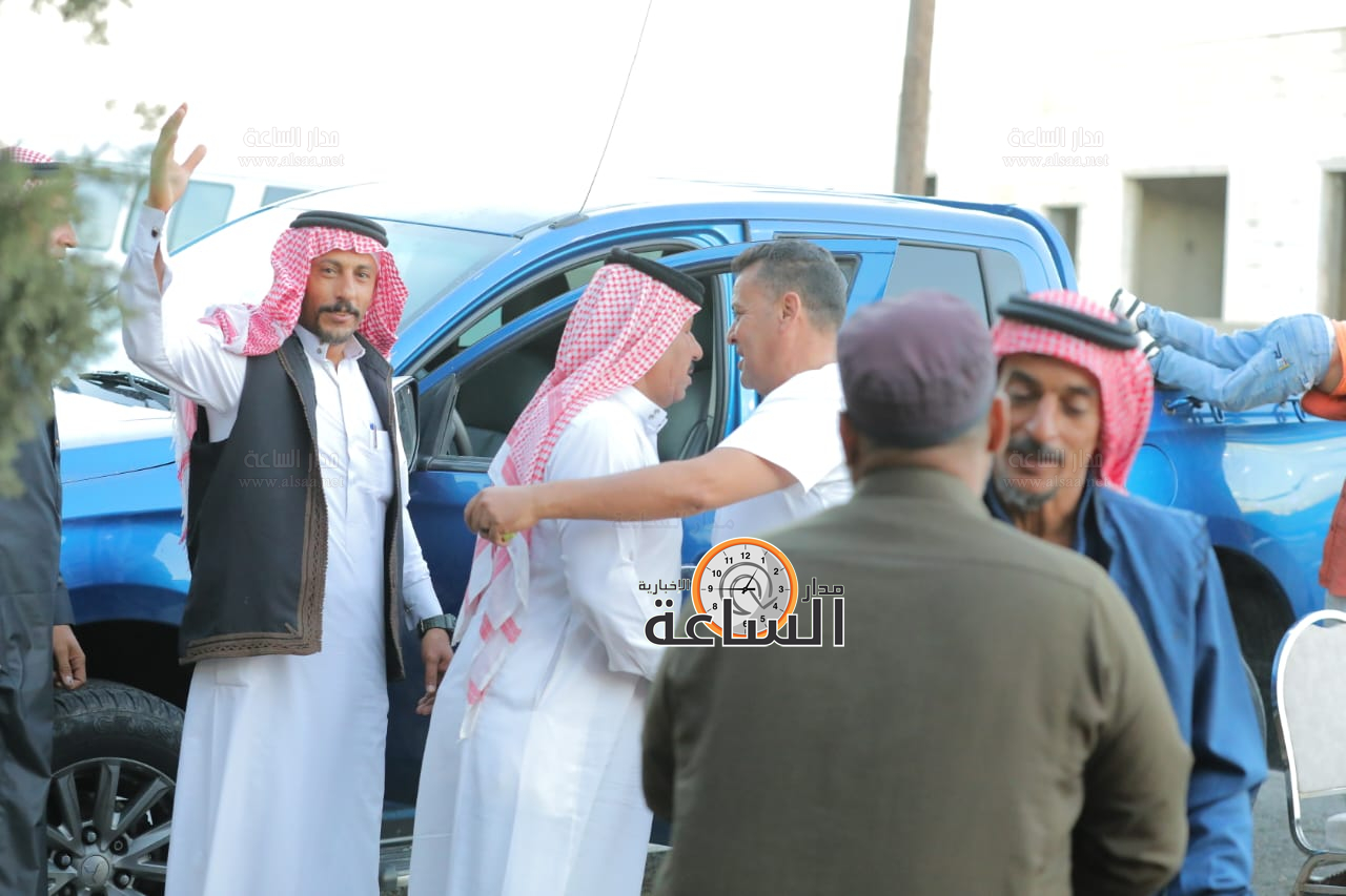 Madar Al-Saa Images 0.08257125061838577