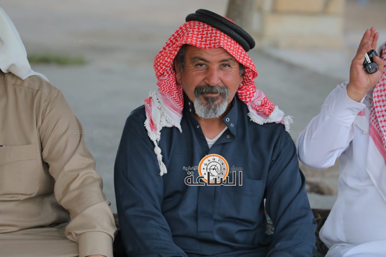 Madar Al-Saa Images 0.9953403170848489