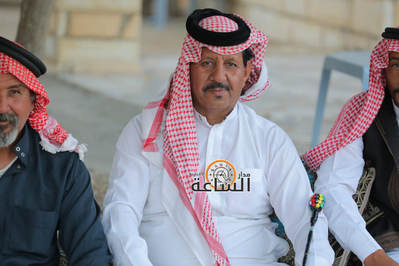 Madar Al-Saa Images 0.2785676787709379