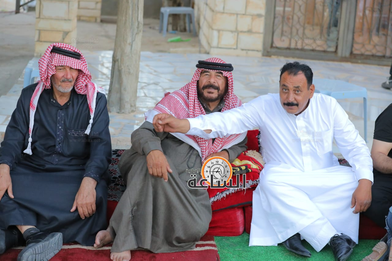 Madar Al-Saa Images 0.5190401341692399