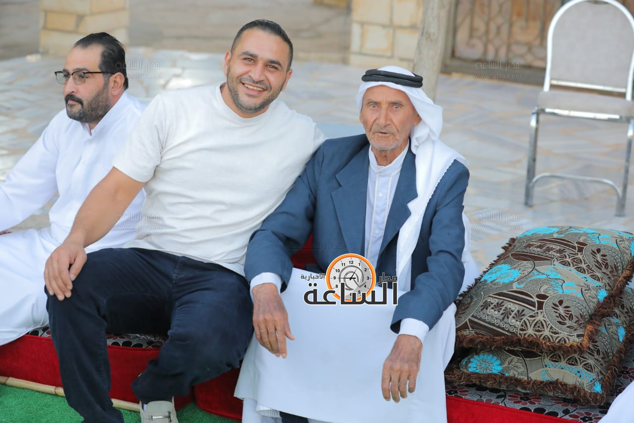 Madar Al-Saa Images 0.6649327609901141