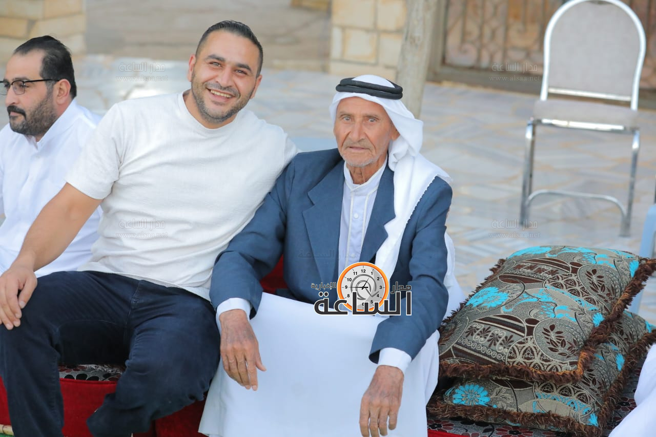 Madar Al-Saa Images 0.4867377628172529